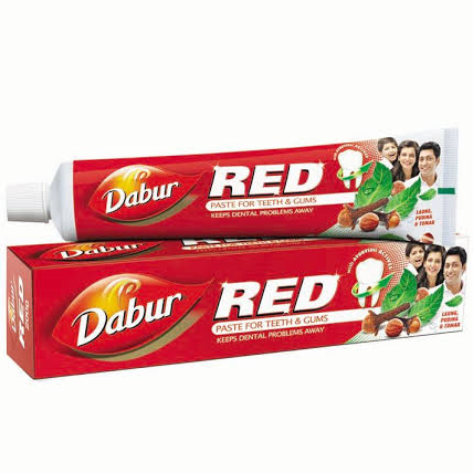 Dabur Paste/டாபர் பேஸ்ட் 50gm